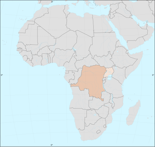 2018–2020 Kivu Ebola epidemic